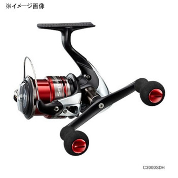 シマノ(SHIMANO) 13セフィアBB C3000HGSDH 031891｜アウトドア用品