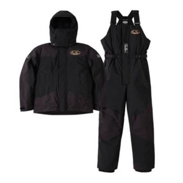 エバーグリーン(EVERGREEN) E.G.ホットスーツ EGHS-1 ｜アウトドア用品