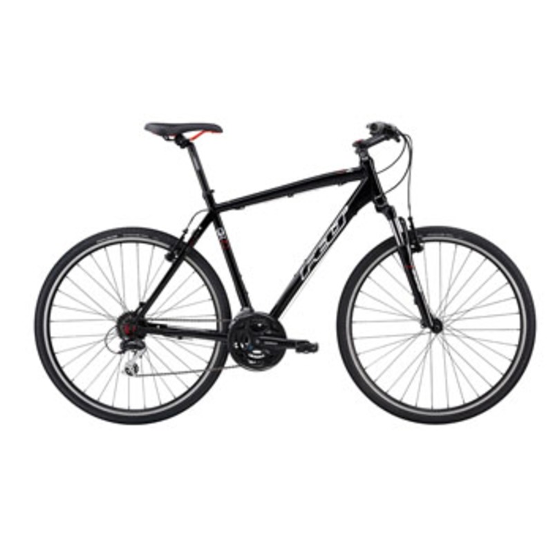 FELT(フェルト) QX70 アルミフレーム 24speed クロスバイク USP-31440