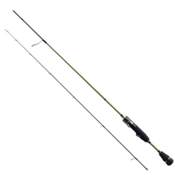 メジャークラフト ファインテール エリアカテゴリー FTA-632UL