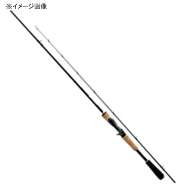 シマノ(SHIMANO) エクスプライド 1610MLCR 359476｜アウトドア用品