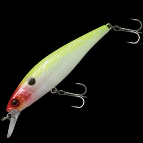 ジャッカル(JACKALL) スカッドミノー80SP ｜アウトドア用品・釣り具