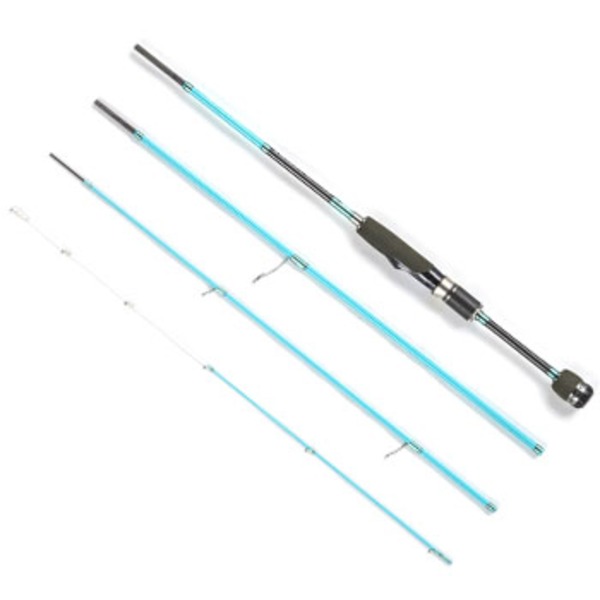 アブガルシア(Abu Garcia) ソルティステージ カラーズ SCS-744ULT-KR