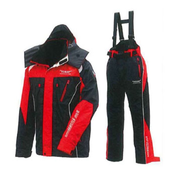 東レモノフィラメント(TORAY) T.T.T スーパーバウオテックスHDZ オール