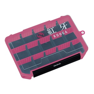 ダイワ(Daiwa) 紅牙 タイラバ ヘッドケース 04743090｜アウトドア用品