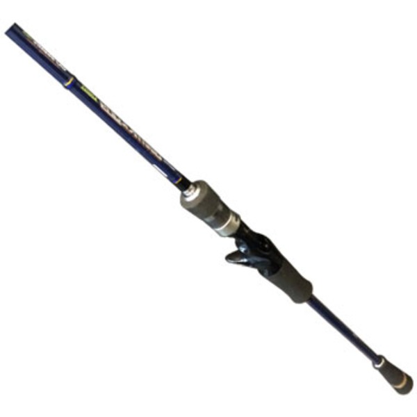 メジャークラフト ジャイアントキリング GKJ-B68MH/tach ｜アウトドア