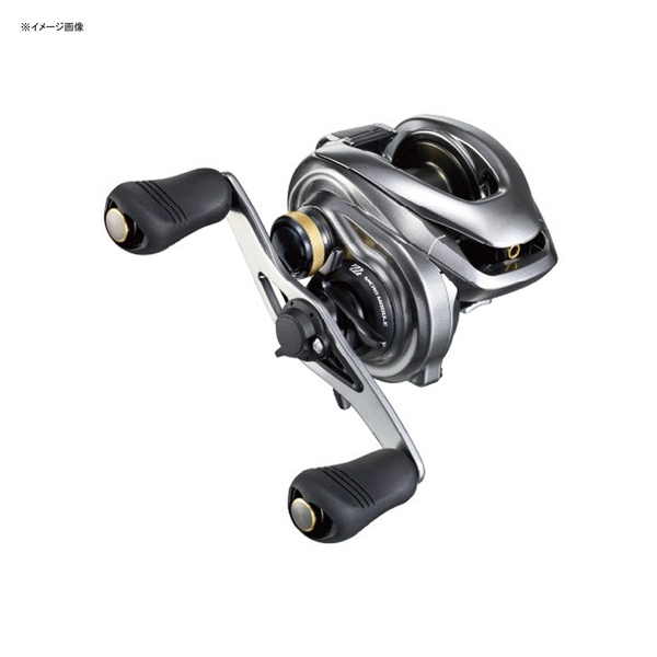シマノ(SHIMANO) 15メタニウムDC HG 右 033789｜アウトドア用品・釣り