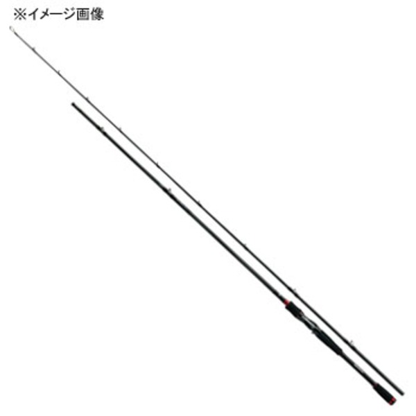 ダイワ(Daiwa) SALTIST(ソルティスト) HRF86XXHB 01474835｜アウトドア