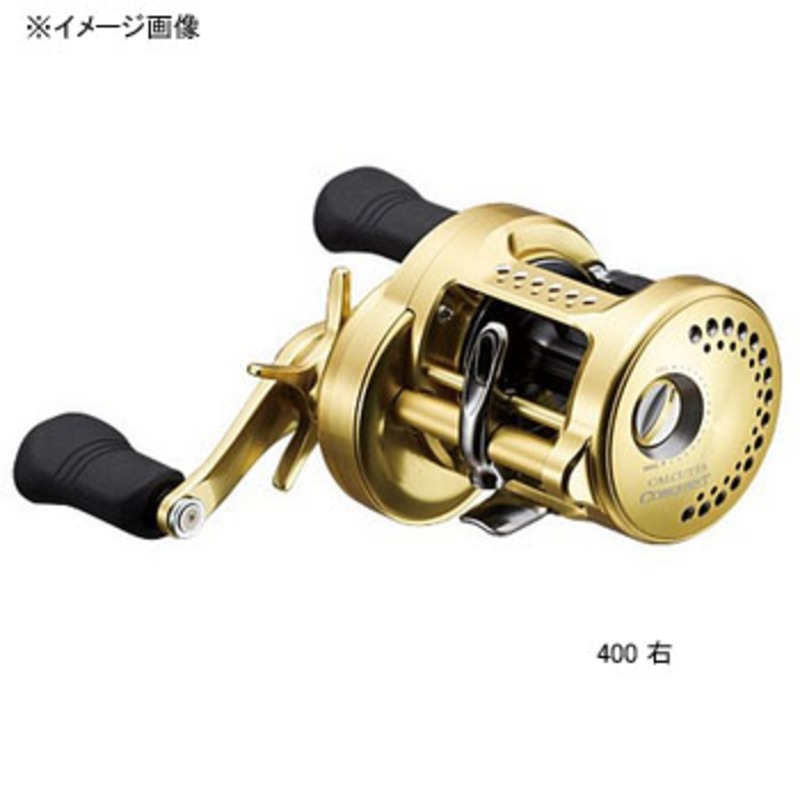 シマノ(SHIMANO) 15 カルカッタ コンクエスト 301 左 033604