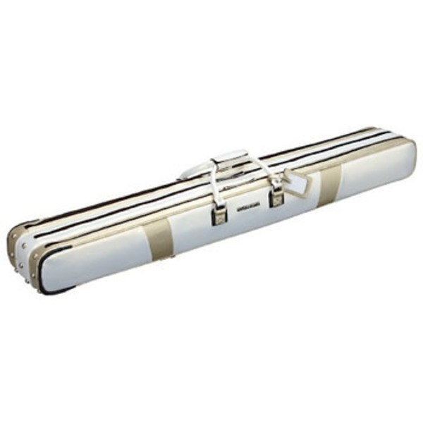 シマノ(SHIMANO) RC-012L へらロッドケースXT 3層 418470｜アウトドア