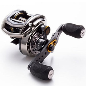 アブガルシア(Abu Garcia) REVO ELITE IB 5-L 1323394｜アウトドア用品