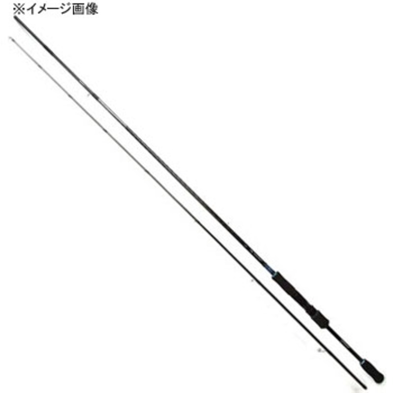 ダイワ(Daiwa) エメラルダス 86MH 01480015｜アウトドア用品・釣り具