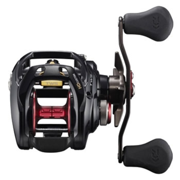 ダイワ(Daiwa) TATULA(タトゥーラ) HD 150SH-TW 00613492｜アウトドア