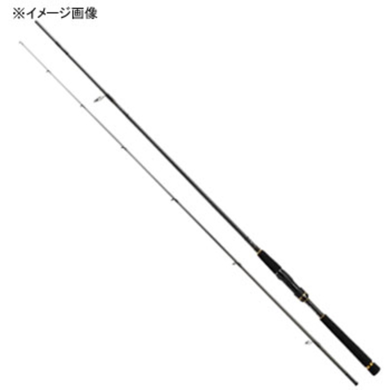 ダイワ(Daiwa) LATEO(ラテオ) 89MLB・Q 01474637｜アウトドア用品