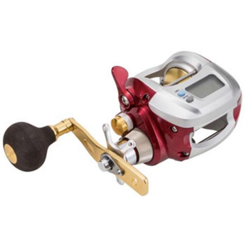 リール PRO MARIN DME600PE リール PRO MARIN DME600PE リール PRO