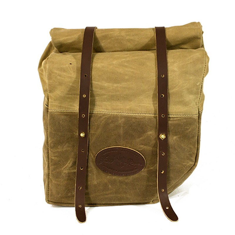 Frost River(フロストリバー) ハイウェイ61ロールトップパニア・ライト