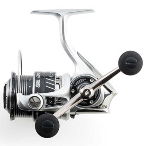 アブガルシア(Abu Garcia) Revo ALX レボ エーエルエックス 2500SD