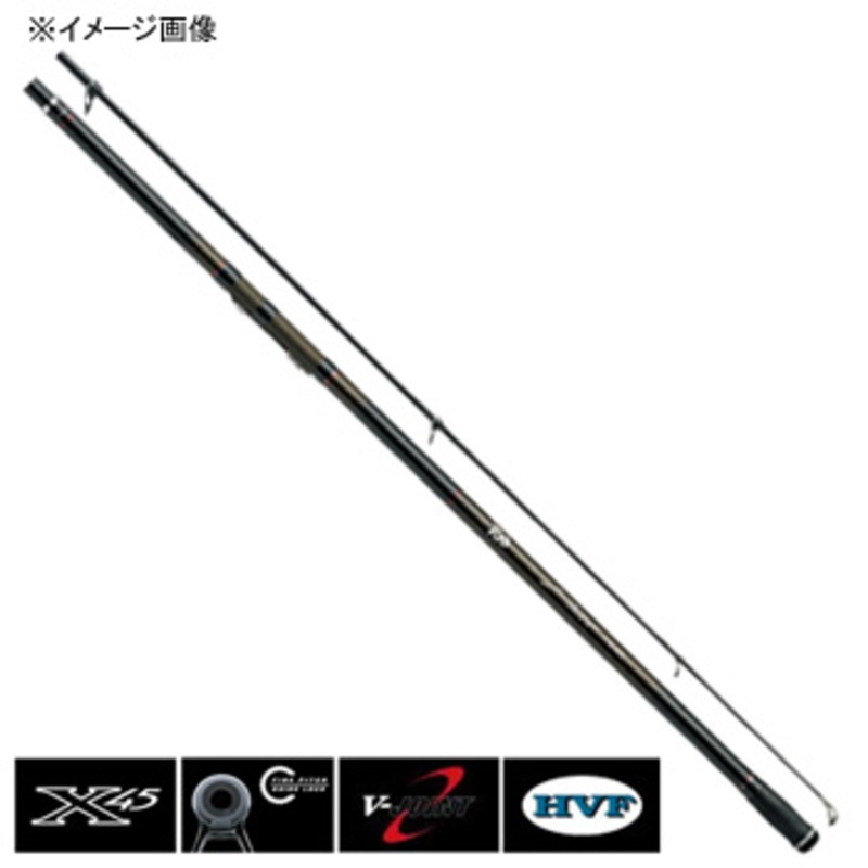 ダイワ(Daiwa) ランドサーフT 27号-425・J 05267490｜アウトドア用品