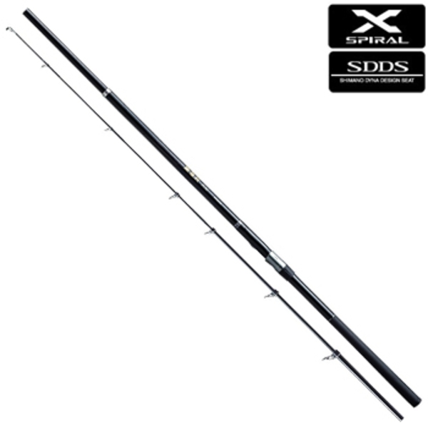 シマノ(SHIMANO) 磯 遠投 AX 3ー520PK 249098｜アウトドア用品・釣り具