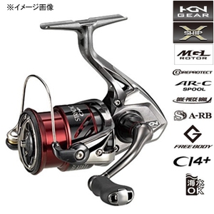 シマノ(SHIMANO) 16 ストラディックCI4+ C2000S 034878｜アウトドア