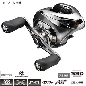 シマノ(SHIMANO) 16 アンタレス DC HG 左 035202｜アウトドア用品