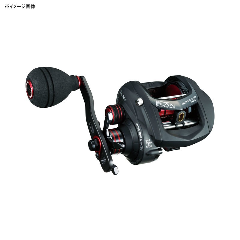 テイルウォーク(tail walk) エランワイドパワーオクトパススペシャル