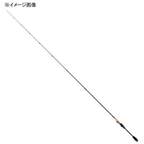 アブガルシア(Abu Garcia) ホーネットスティンガー プラス HSPS-651ML