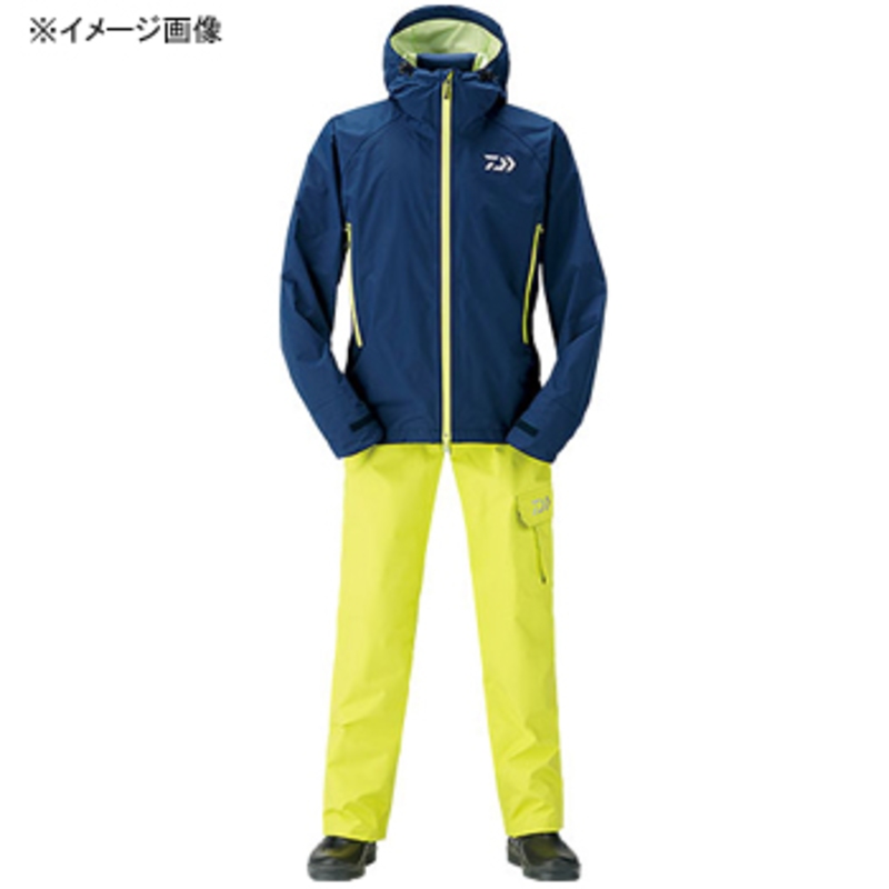 ダイワ(Daiwa) DR-3306 レインマックス レインスーツ 04534468