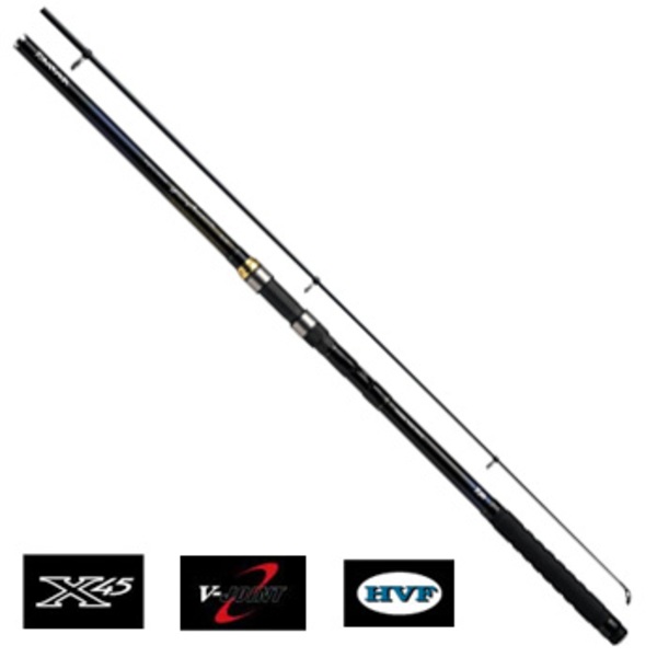 ダイワ(Daiwa) バトルゲーム タマンモンスター 8-52遠投 06569105