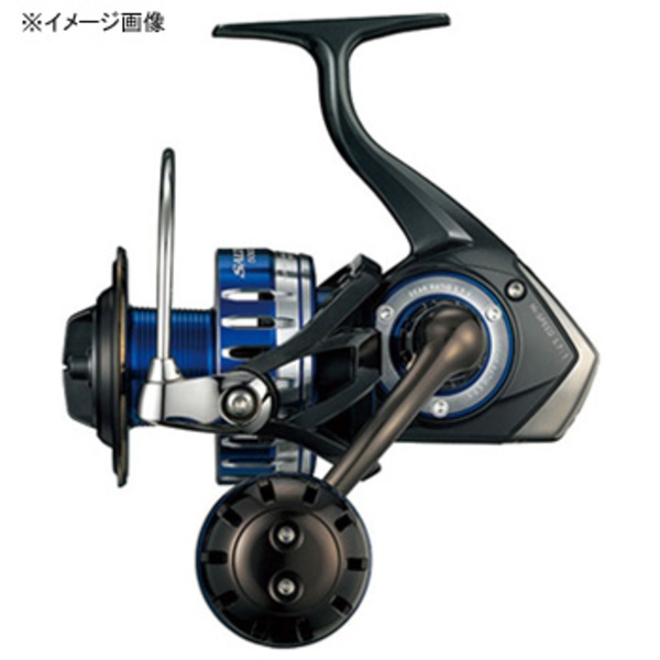 ダイワ(Daiwa) 15ソルティガ 5000 00059547｜アウトドア用品・釣り具