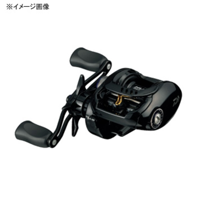 ダイワ(Daiwa) タトゥーラ HLC 7.3R-TW 右巻き 00613494｜アウトドア