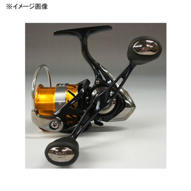 ダイワ(Daiwa) 15レブロス 2506H-DH 00057381｜アウトドア用品・釣り具