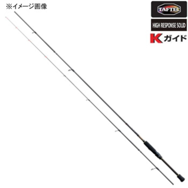 シマノ(SHIMANO) ソアレBBアジング S604ULS(外梱包傷あり) 366801