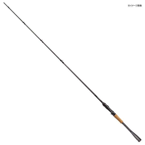 シマノ(SHIMANO) ポイズングロリアス 1610H 368058｜アウトドア用品