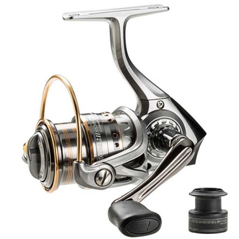 アブガルシア(Abu Garcia) カーディナル II SX2000S 1429980