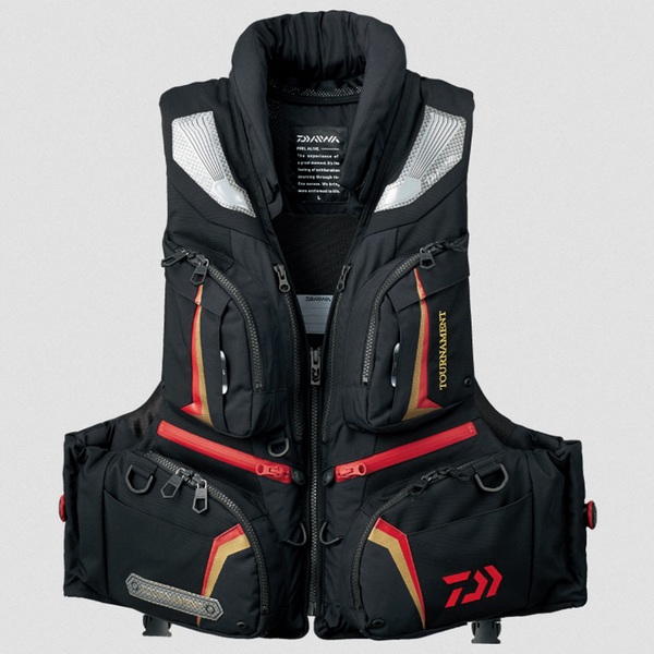 ダイワ(Daiwa) DF-3107 トーナメント バリアテック 枕つきサイバー