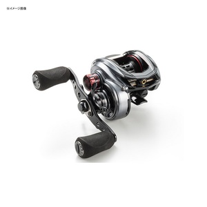 アブガルシア(Abu Garcia) レボ LV7-L 左巻き 1418225｜アウトドア用品