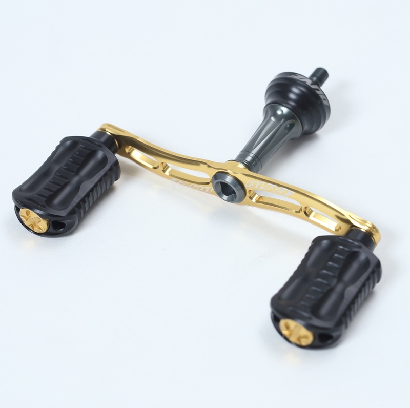 DLIVE(ドライブ) ウェーブ エアードライブW ダブルハンドル シマノ