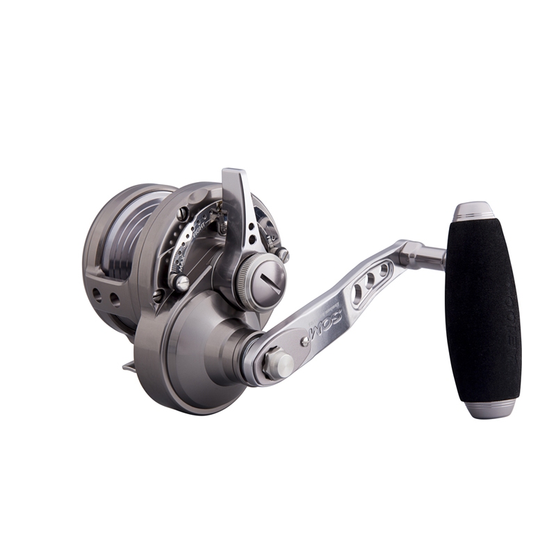 ブルーヘブン L120N 右巻き スタジオオーシャンマーク ブルーヘブン