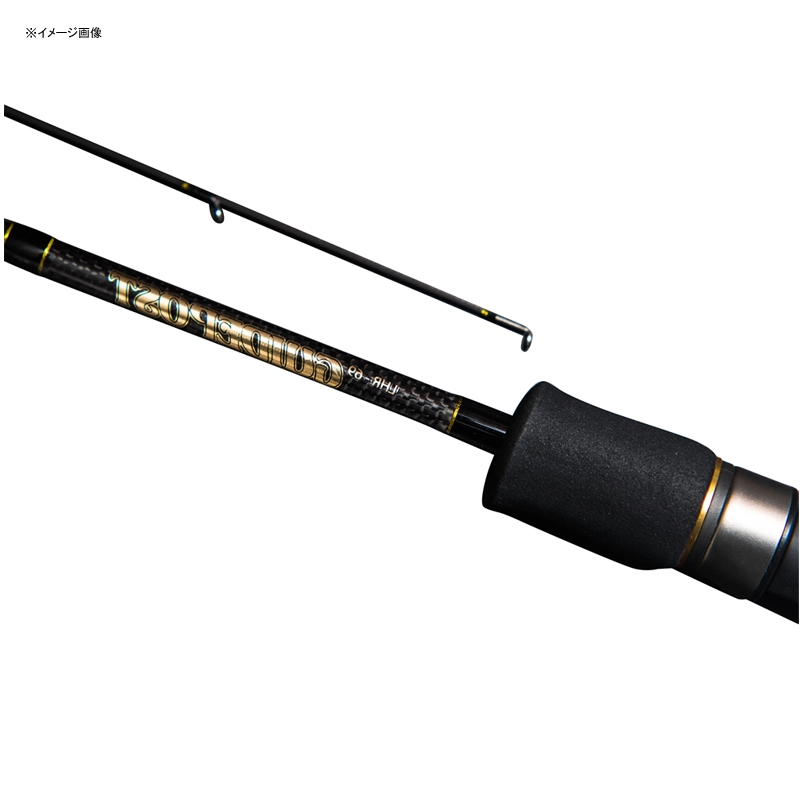 34(サーティーフォー) ガイドポスト LHR-69 ｜アウトドア用品・釣り具