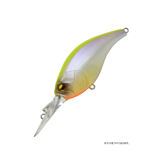 RAIDJAPAN(レイドジャパン) レベルクランク・ミッド ｜アウトドア用品