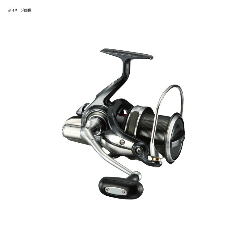 ダイワ(Daiwa) 17トーナメントISO 5500遠投 00059393｜アウトドア用品