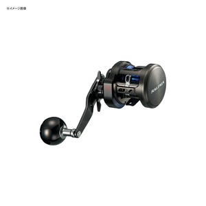 ダイワ(Daiwa) ソルティガ BJ 200SHL 左巻き 00613715｜アウトドア用品
