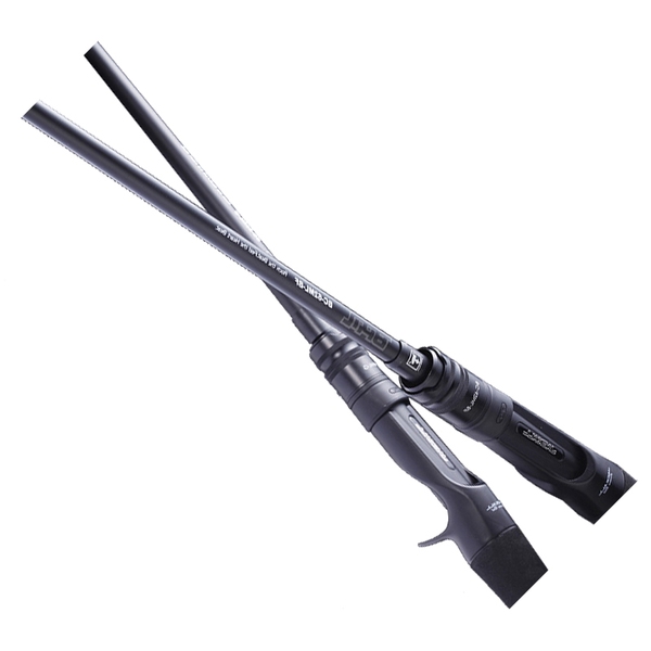 ジャッカル(JACKALL) BPM BC-73XH-SB ｜アウトドア用品・釣り具通販は