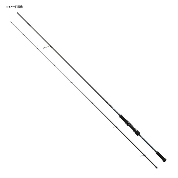 ダイワ(Daiwa) エメラルダス MX 83ML-S・E 01480550｜アウトドア用品