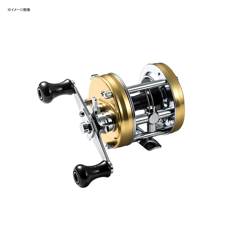 アブガルシア(Abu Garcia) AMB アンバサダー 5501CS ロケット