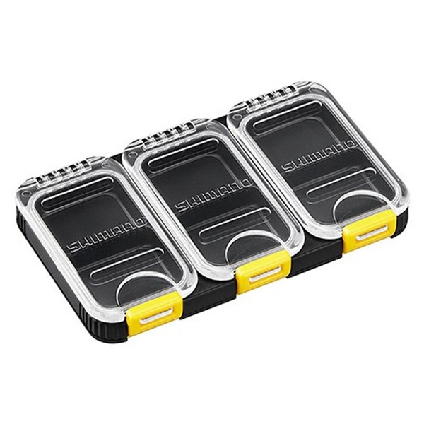 シマノ(SHIMANO) CS-002Q スタッフケース 528902｜アウトドア用品