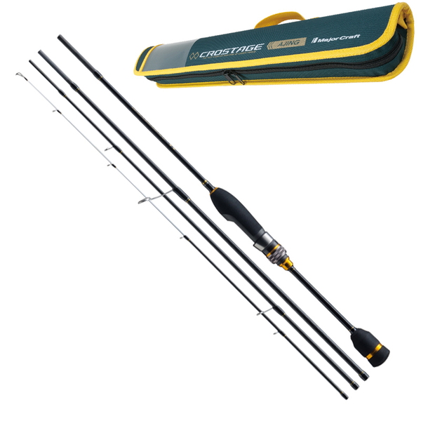 メジャークラフト 3代目クロステージ ライトゲーム CRX-S694AJI