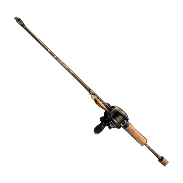 ジェットスロウ ジェットセッター 60C ｜アウトドア用品・釣り具通販は