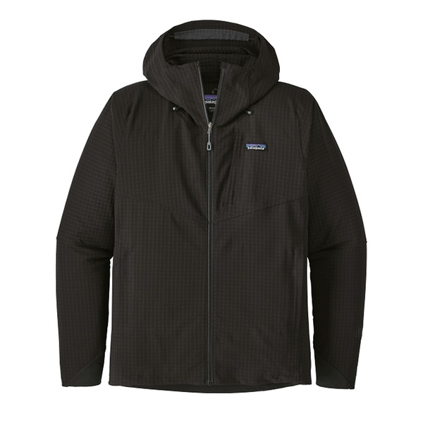 パタゴニア(patagonia) M's R1 TechFace Hoody(メンズ R1 テック